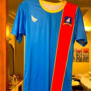 AFC Richmond, Roy Kent jersey from Ted Lasso